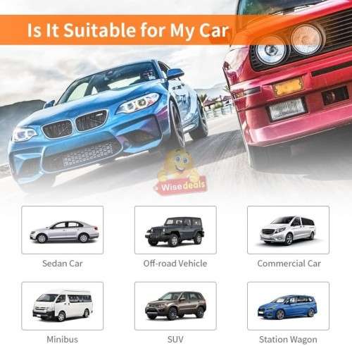 SOLAR and USB Charging Tyre Pressure Monitoring System