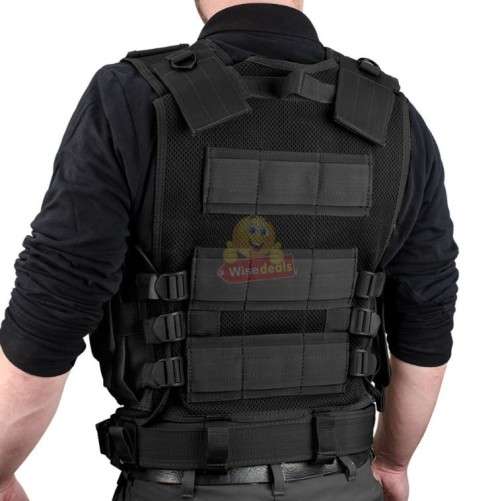 Tactical Hunting and Outdoor Vest