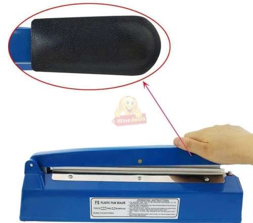 Large 200mm Heating Impulse Sealer