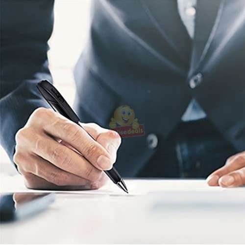 DVR Recording Super Pen, make videos, take Photos with Audio, support SD Card