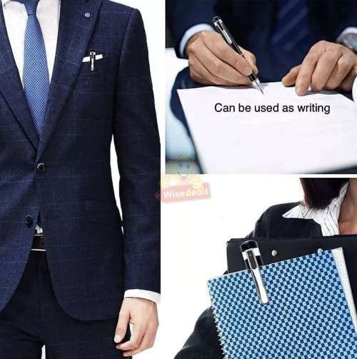 DVR Recording Super Pen, make videos, take Photos with Audio, support SD Card