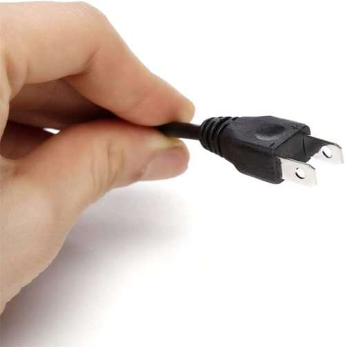 Two Piece H7 LED Headlight Set - Most vehicle`s use these headlights