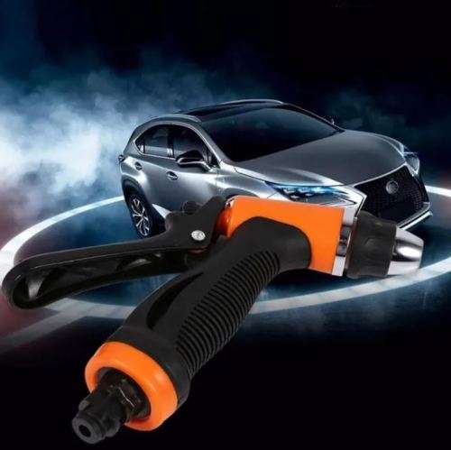 12V High Pressure Water Gun Set