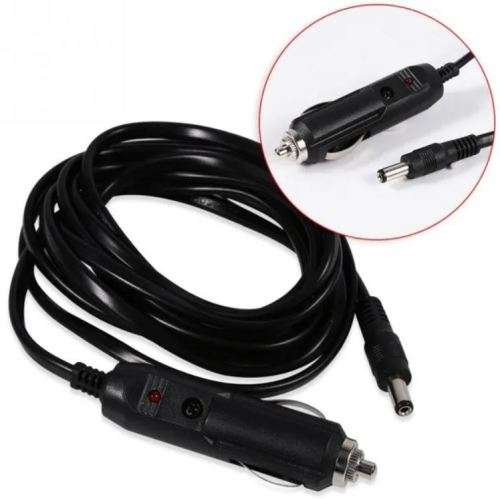 12V High Pressure Water Gun Set