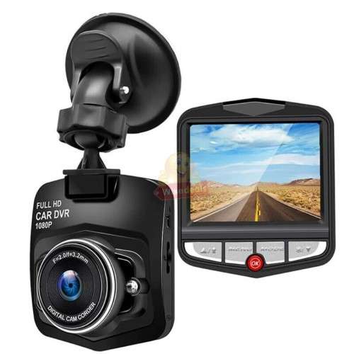 1080P 2.4 Inch LCD Car DVR Dashcam