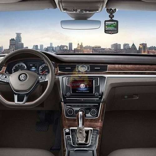 1080P 2.4 Inch LCD Car DVR Dashcam