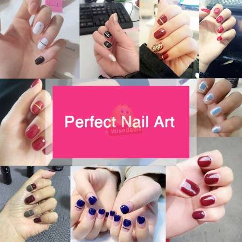 36W Panda LED UV Nail Dryer for all kinds of Gel, Ideal for professional or personal use