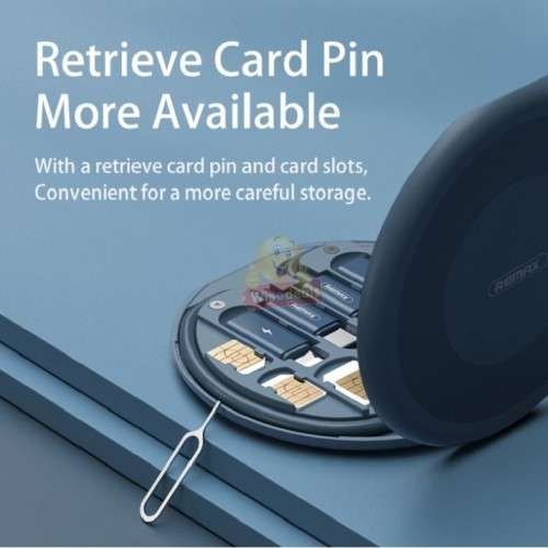 60W Fast Charging Data Cable Set, keep all your devices charged with this portable compact set