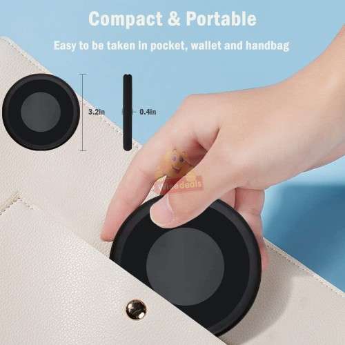 60W Fast Charging Data Cable Set, keep all your devices charged with this portable compact set