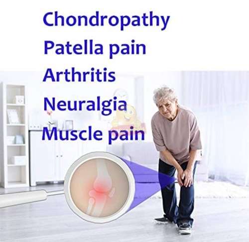 10 Piece Pain Relief Patches