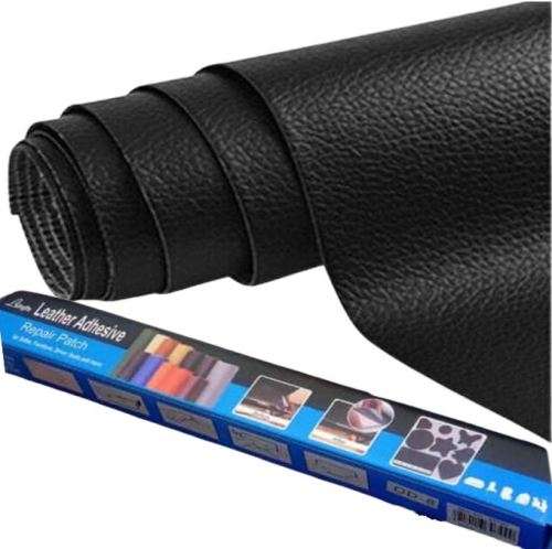 Leather Repair Patch