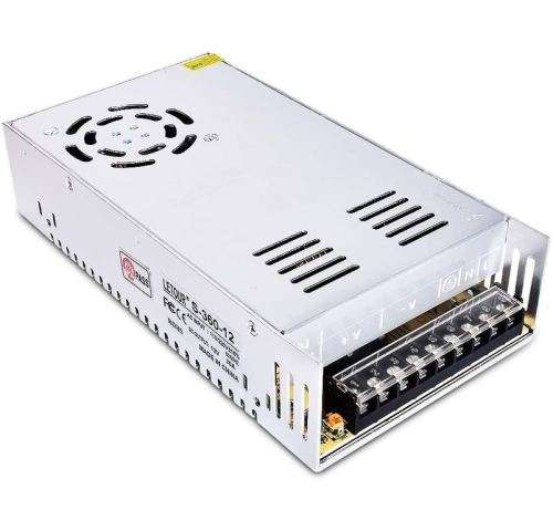 30A 12V CCTV Power Supply