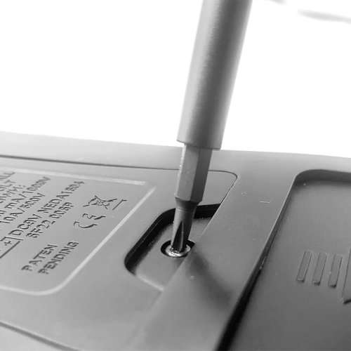 24 in 1 Precision Screwdriver Kit - START R1 ONLY