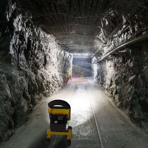 Waterproof Solar LED Spotlight / Floodlight