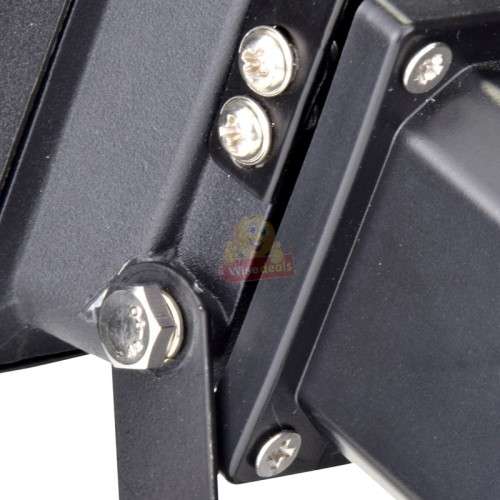 Waterproof Solar LED Spotlight / Floodlight