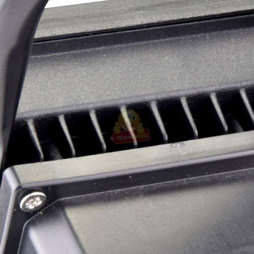 Waterproof Solar LED Spotlight / Floodlight