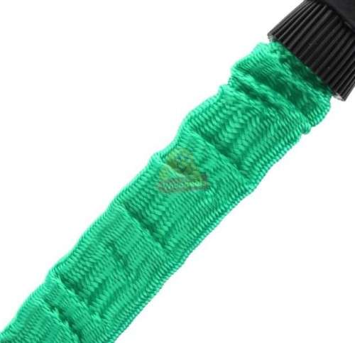 15m Hose kit with stand and 7 nozzle settings