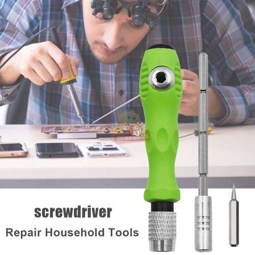 32 in 1 Electronics Magnetic Precision Screwdriver Set