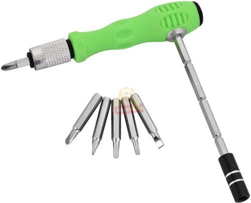 32 in 1 Electronics Magnetic Precision Screwdriver Set