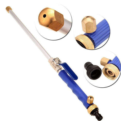 High Pressure Water Spray gun with Accessories