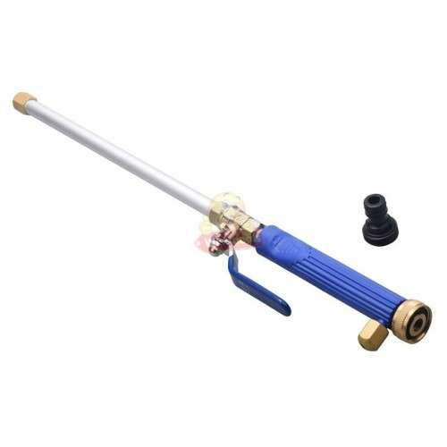 High Pressure Water Spray gun with Accessories