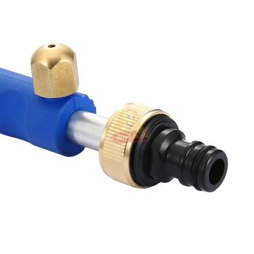 High Pressure Water Spray gun with Accessories