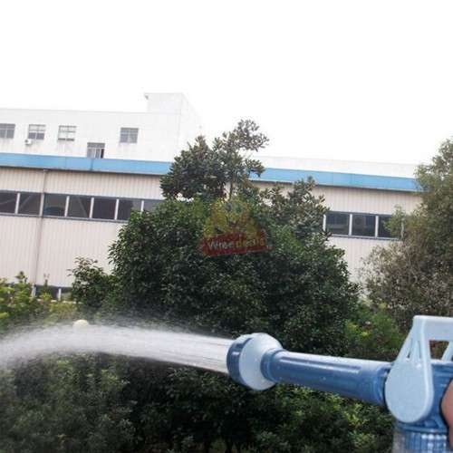 E Z Jet Water Cannon with 9 Spray Settings