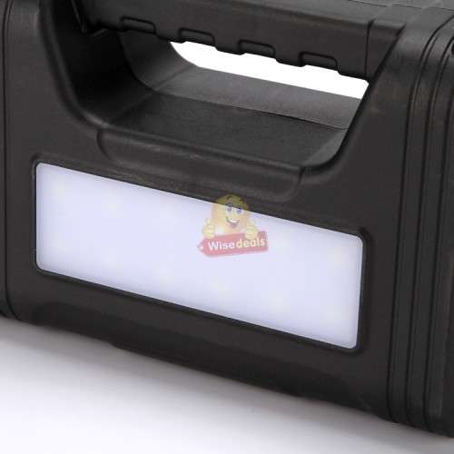 SOLAR Light and Power System