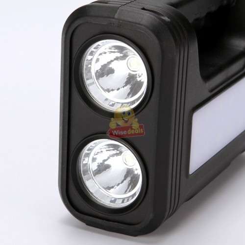 SOLAR Light and Power System