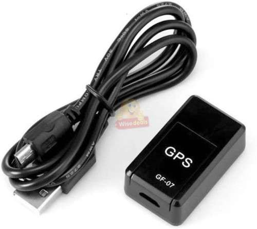 GPS Tracking Device and Locator