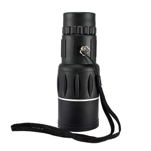 16 x 52 Monocular Telescope with Carry Bag