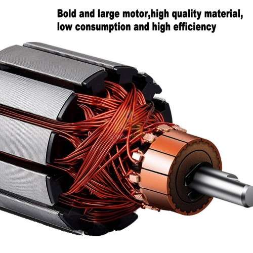 Air Compressor Kit with Pressure Gauge in Portable Case with lots of accessories