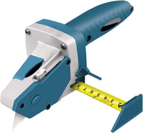 Board Cutter with 5-meter tape measure