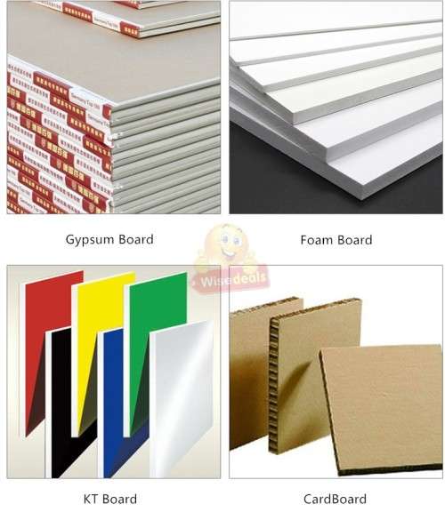 Board Cutter with 5-meter tape measure