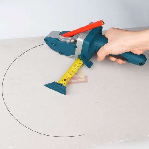 Board Cutter with 5-meter tape measure