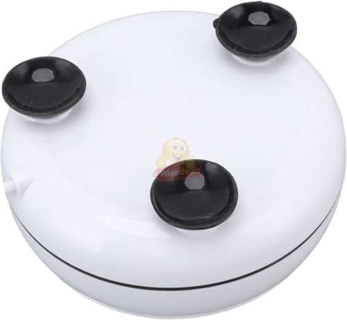 Mini Ultrasonic Washing Machine