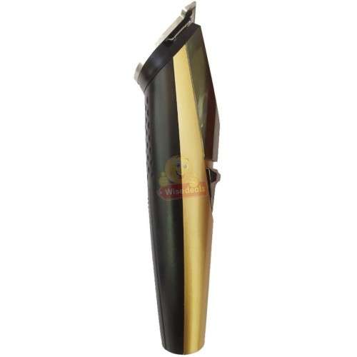 Rechargeable Hair Clipper and Trimmer Set