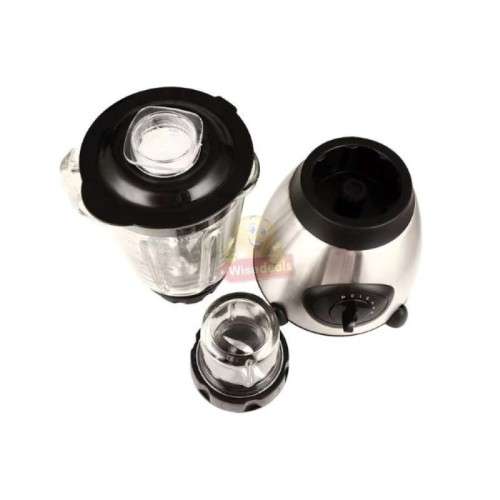 Large Blender for Pulse Blend and Dry Grinding