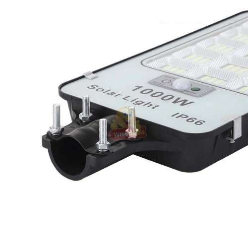 1000W Solar Street Light with Remote Control