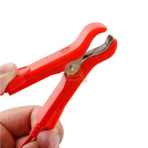 12V 6A Intelligent Pulse Repair Charger