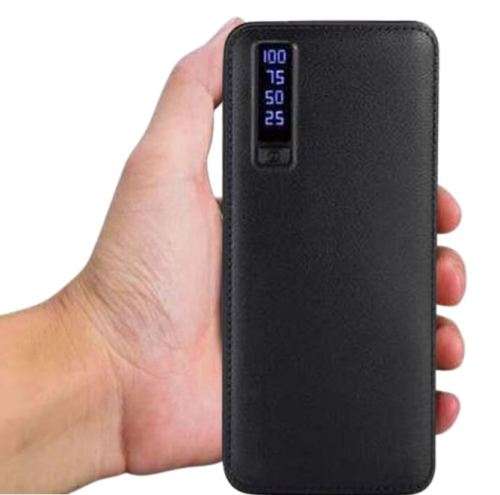 3-USB Portable Mobile Power Bank 20 000mAh
