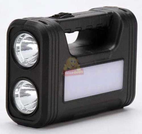 SOLAR Light and Power Back-up System - Want a source of Back-up when there is no Electricity?