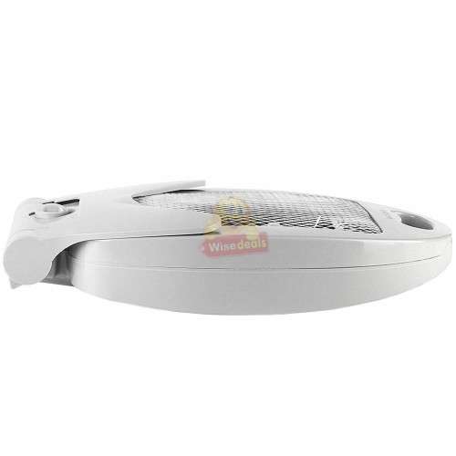 Quartz Portable Halogen Electric Heater