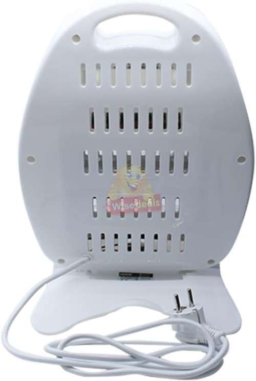 Quartz Portable Halogen Electric Heater