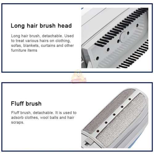 Handheld Garment Steamer, why Iron just Steam it!