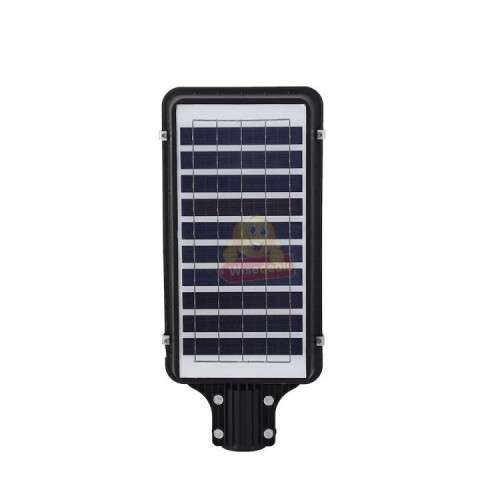 800W Solar Street Light with Remote Control