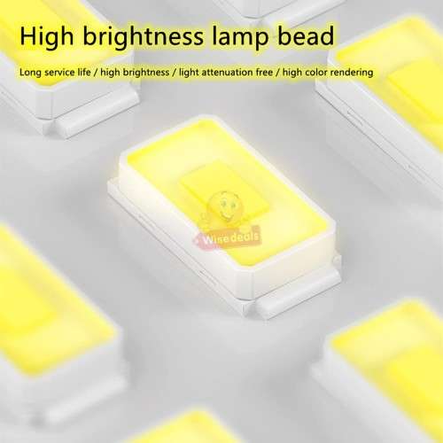 100W LED SOLAR FLOOD LIGHT WITH SOLAR PANEL, 4.5M CABLE AND REMOTE CONTROL- START AT R1 ONLY