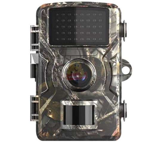Outdoor Hunting Trail Camera  Perfect for Hunters and Wildlife enthusiasts alike!