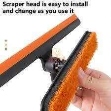 3 IN 1 Multi-Functional Spray Cleaning Window Cleaner and Dryer