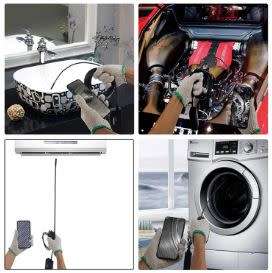 3-in-1 Endoscope Camera with 6 Bright LED Lights - START AT R1 ONLY